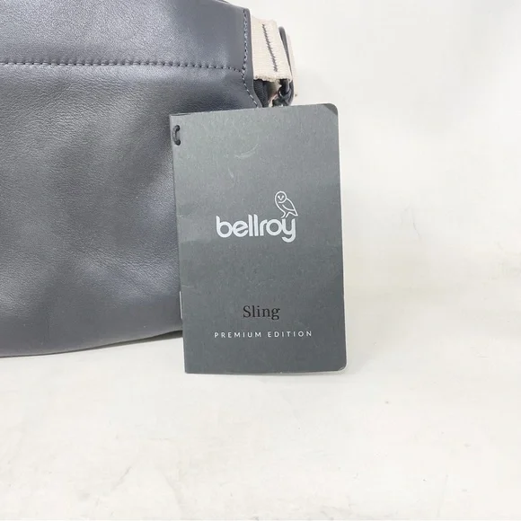 Bellroy Premium Edition Sling NWT - Picture 9 of 11